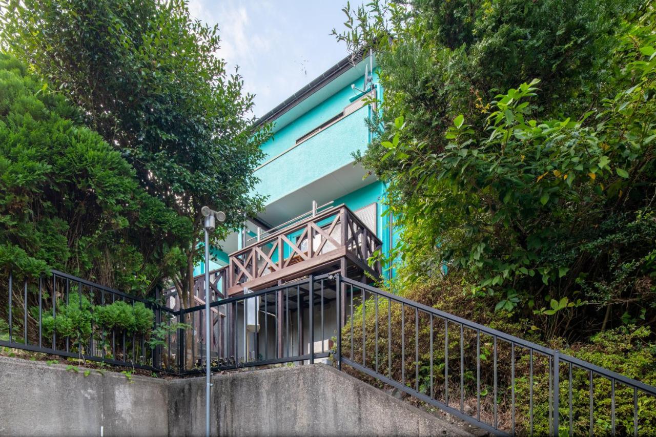 Villent Izukogen Ito  Exterior photo