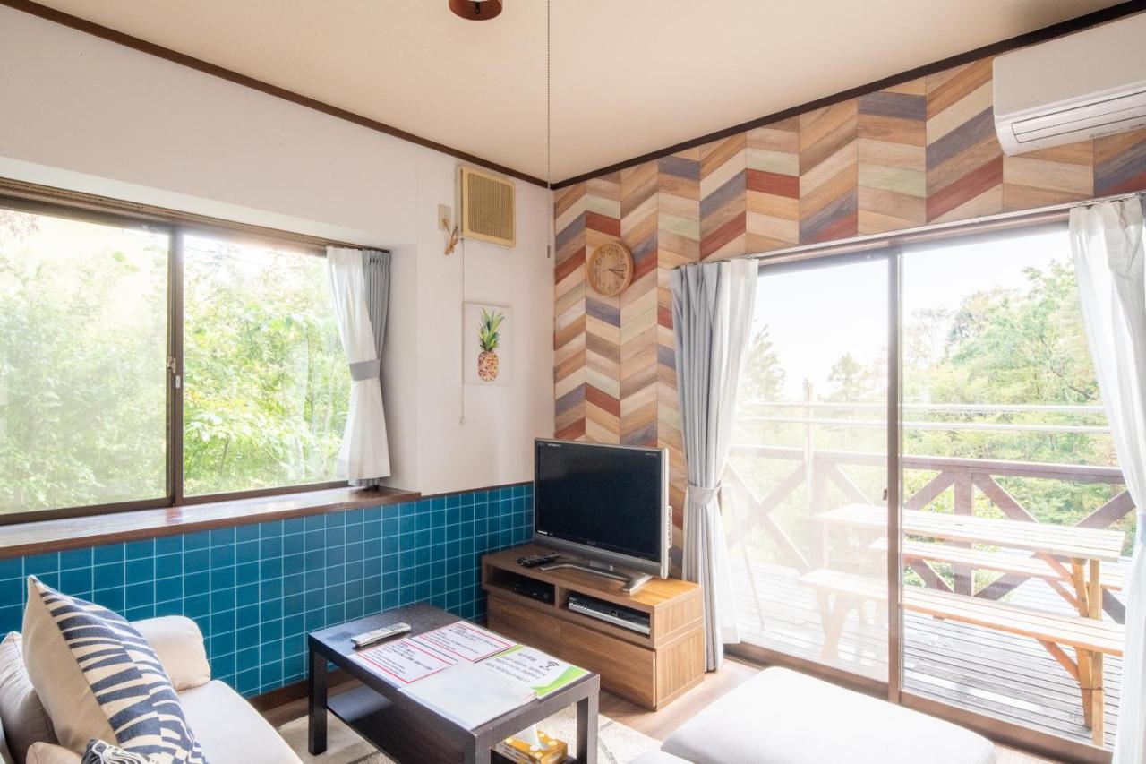 Villent Izukogen Ito  Exterior photo