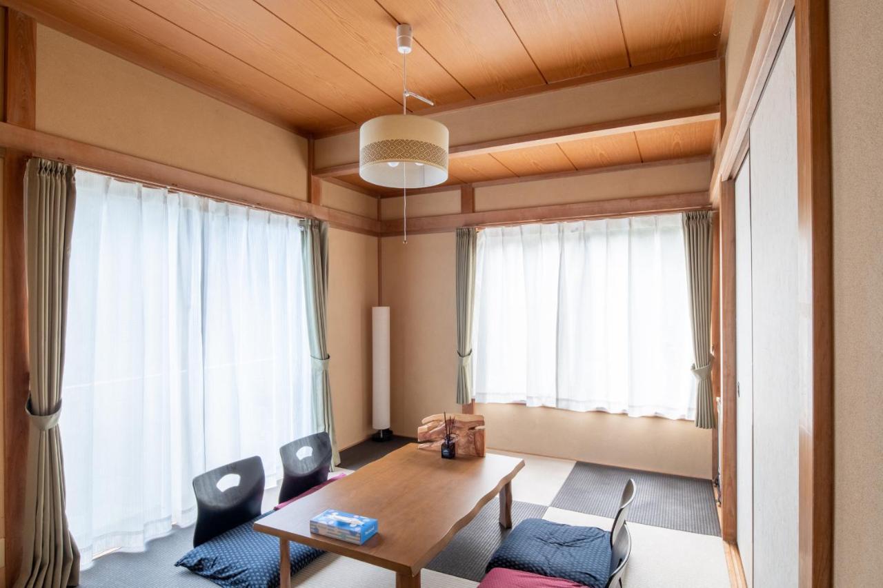 Villent Izukogen Ito  Exterior photo