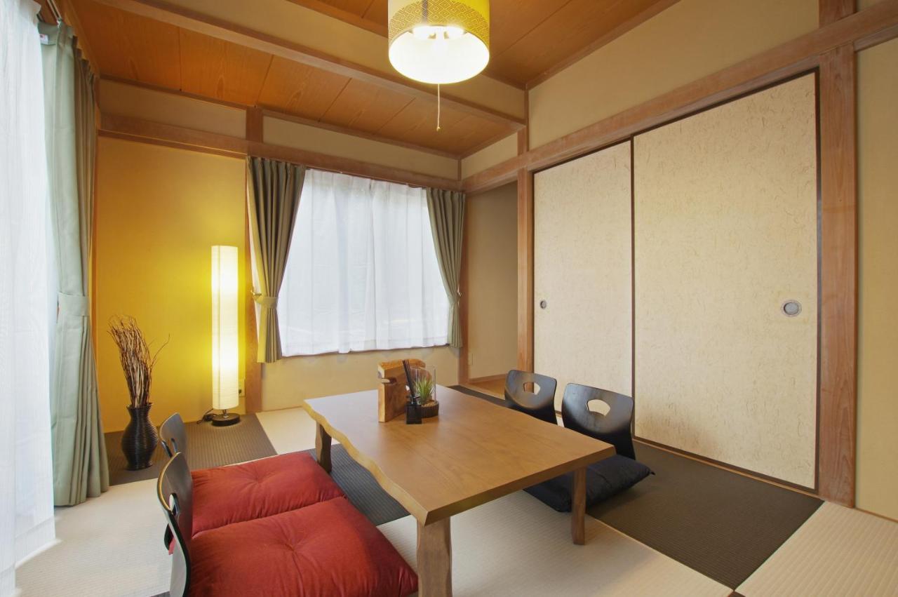 Villent Izukogen Ito  Exterior photo